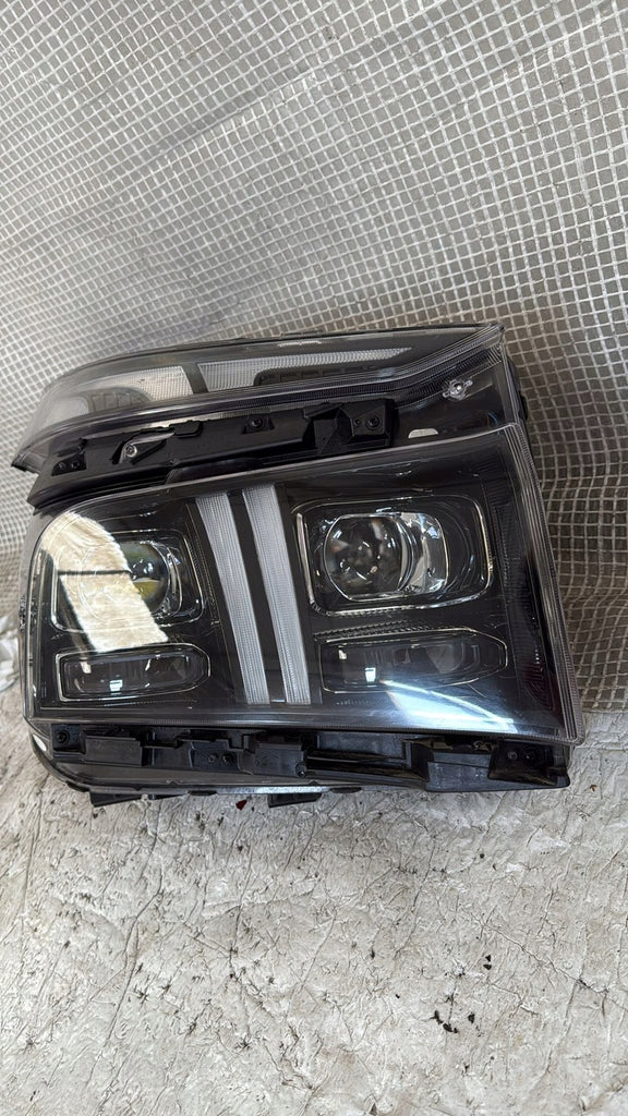 Frontscheinwerfer Hyundai Santa Fe 92102-S16XX Full LED Rechts Headlight SCH3020249141mn