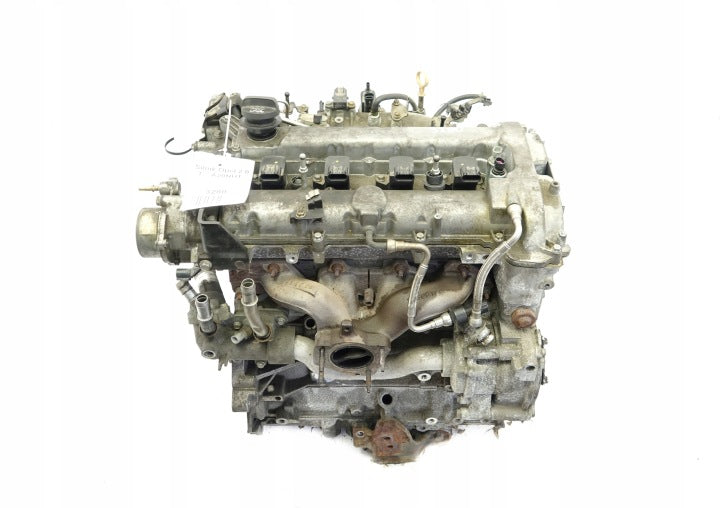 Motor Opel Saab Insignia A 95 A20NHT 2.0 162kW 2008 Benzin Engine Unkomplett MOT8114577285fk