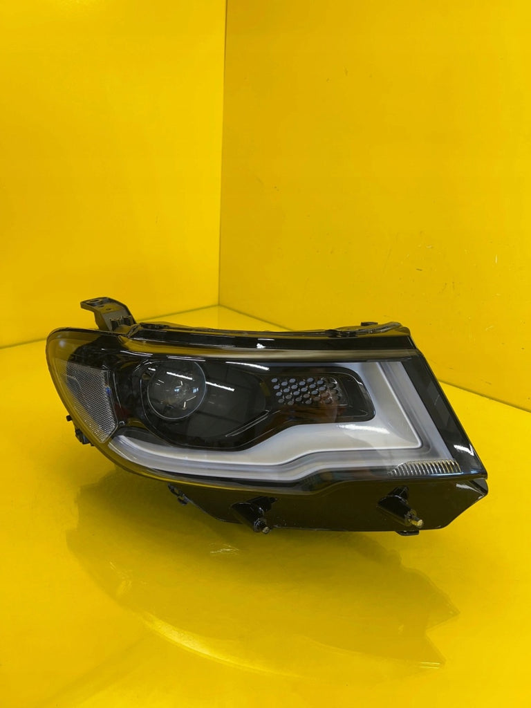 Frontscheinwerfer Jeep 00534888150 Xenon Rechts Scheinwerfer Headlight SCH5018942927wx