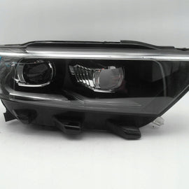 Frontscheinwerfer VW T-Roc 2GA941036H Rechts Scheinwerfer Headlight SCH1672988361es