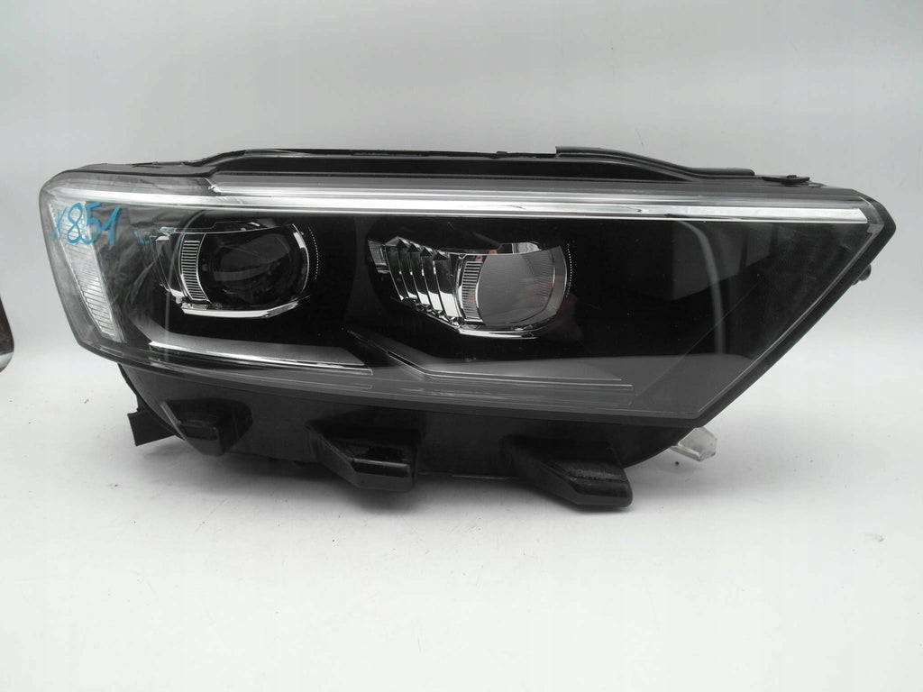 Frontscheinwerfer VW T-Roc 2GA941036H Rechts Scheinwerfer Headlight SCH1672988361es