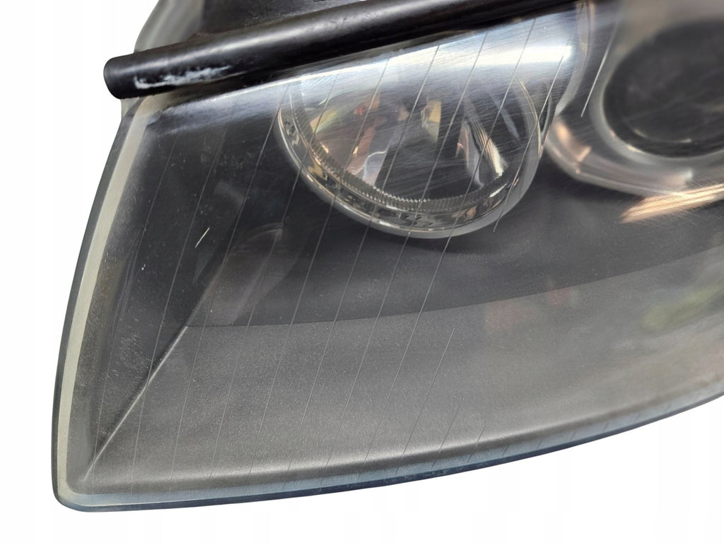 Frontscheinwerfer Audi A3 8P0941003D Xenon Links Scheinwerfer Headlight SCH1076159572mm