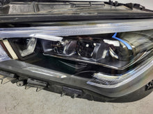 Laden Sie das Bild in den Galerie-Viewer, Frontscheinwerfer Mercedes-Benz Cla A1189063100 LED Links Scheinwerfer Headlight SCH7867943772sy