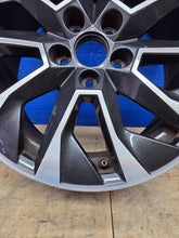 Laden Sie das Bild in den Galerie-Viewer, 1x Alufelge 16 Zoll 6V0601025 Skoda Fabia I Rim Wheel FEL4288189854ds