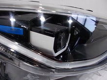 Laden Sie das Bild in den Galerie-Viewer, Frontscheinwerfer Renault Zoe 260102384R LED Rechts Scheinwerfer Headlight