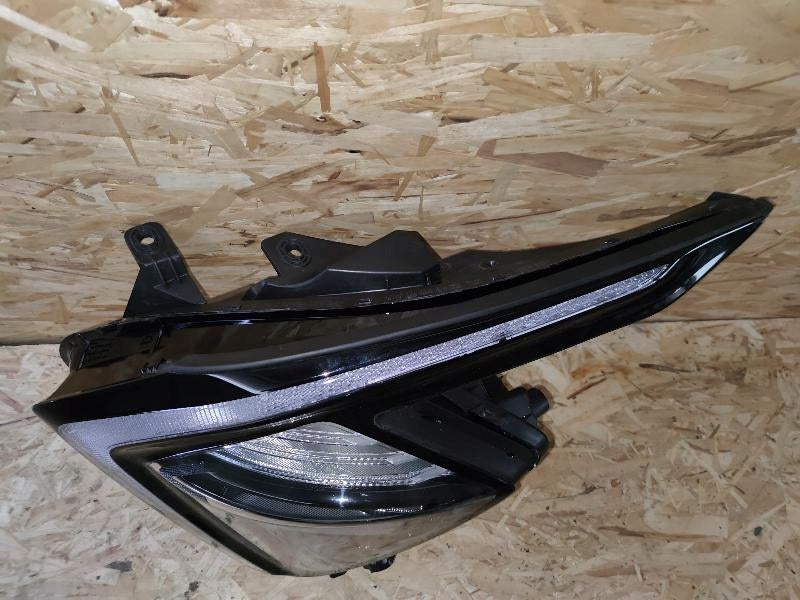 Frontscheinwerfer Kia Sportage V 92101R2000 Full LED Links Headlight SCH8969228690pt