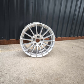 1x Alufelge 17 Zoll 7.5