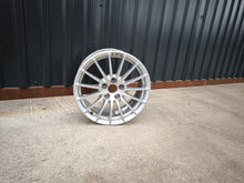 Load image into Gallery viewer, 1x Alufelge 17 Zoll 7.5" 5x112 8W0601025AE Audi Rim Wheel FEL2013402098xb