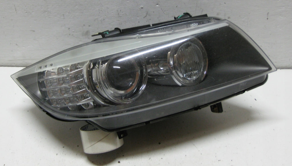 Frontscheinwerfer BMW E91 72025909 Xenon Rechts Scheinwerfer Headlight SCH5186932107xq