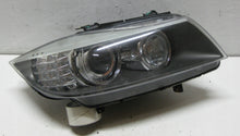 Laden Sie das Bild in den Galerie-Viewer, Frontscheinwerfer BMW E91 72025909 Xenon Rechts Scheinwerfer Headlight SCH5186932107xq