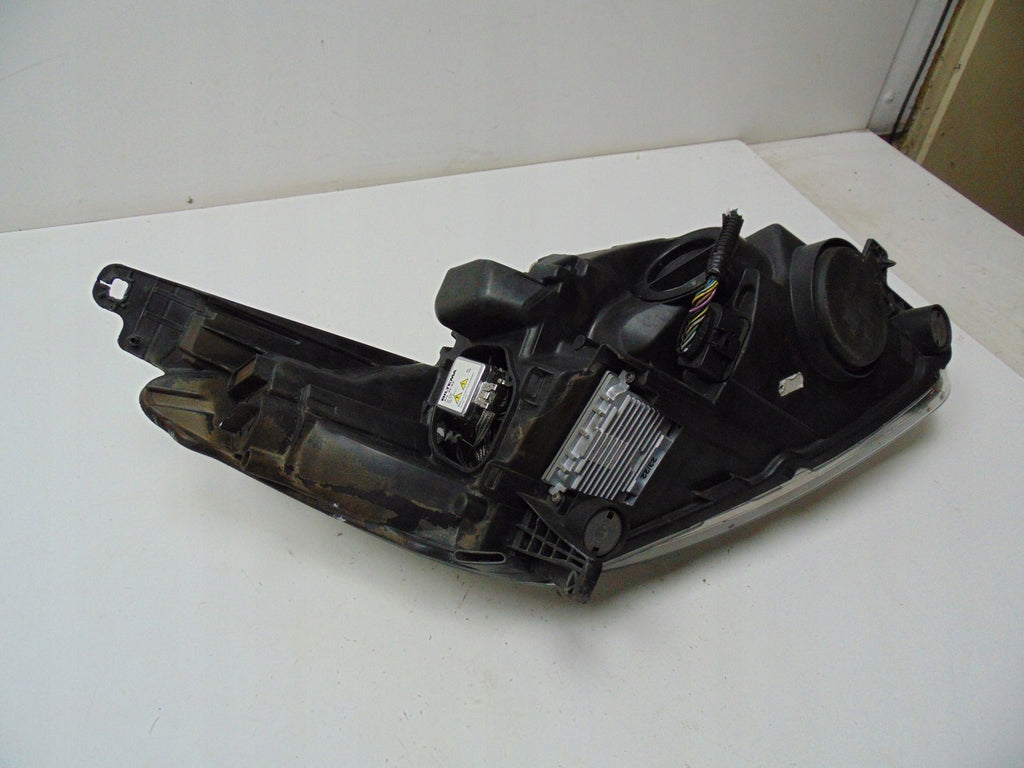 Frontscheinwerfer Ford C-Max AM51-13D155-AE Xenon Links Scheinwerfer Headlight SCH4979520812mc