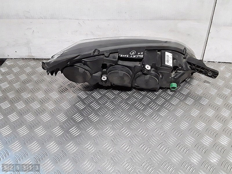 Frontscheinwerfer Fiat Ducato 1394433080 Links Scheinwerfer Headlight SCH5636507636gv