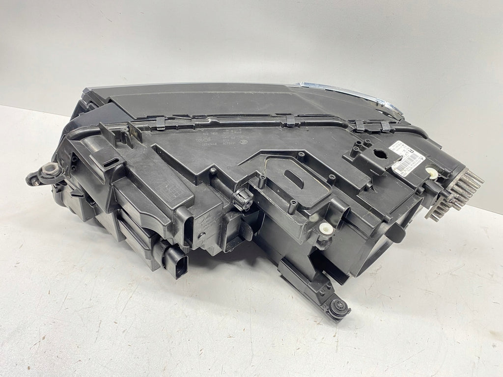 Frontscheinwerfer VW Tiguan 5NB941082D Full LED Rechts Scheinwerfer Headlight SCH9930115420wl