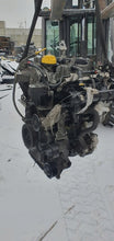 Laden Sie das Bild in den Galerie-Viewer, Motor Dacia Sandero II H4B400 0.9 TCE 90PS 66kW Benzin Engine Unkomplett MOT4361764969cp