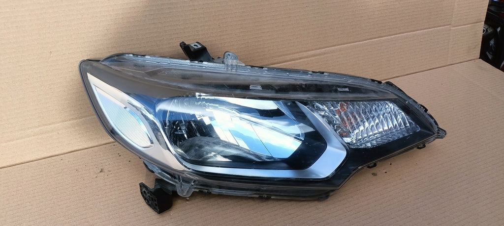 Frontscheinwerfer Honda Jazz IV Rechts Scheinwerfer Headlight