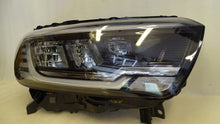 Laden Sie das Bild in den Galerie-Viewer, Frontscheinwerfer Renault Kangoo 260103264R Full LED Rechts Headlight SCH6551670014rb