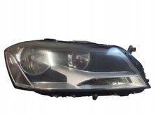 Load image into Gallery viewer, Frontscheinwerfer VW Passat B7 Alltrack 3AB941006 Rechts Scheinwerfer Headlight SCH6808386005lx
