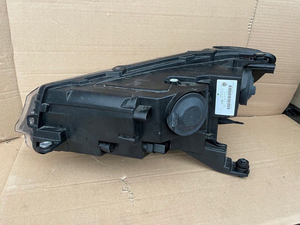 Frontscheinwerfer VW Caddy I 2K8941006B Rechts Scheinwerfer Headlight SCH7555741634uf