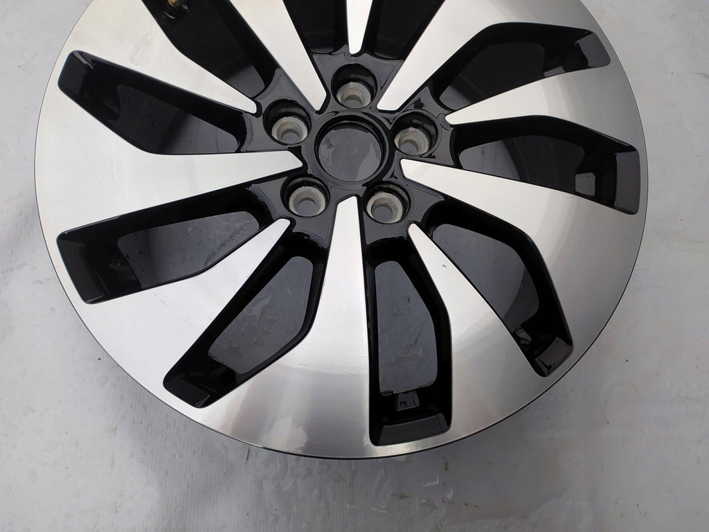 1x Alufelge 17 Zoll 7.0" 5x108 50ET JX7C-1007-G1A Ford Mondeo Focus Rim Wheel FEL3286460795az
