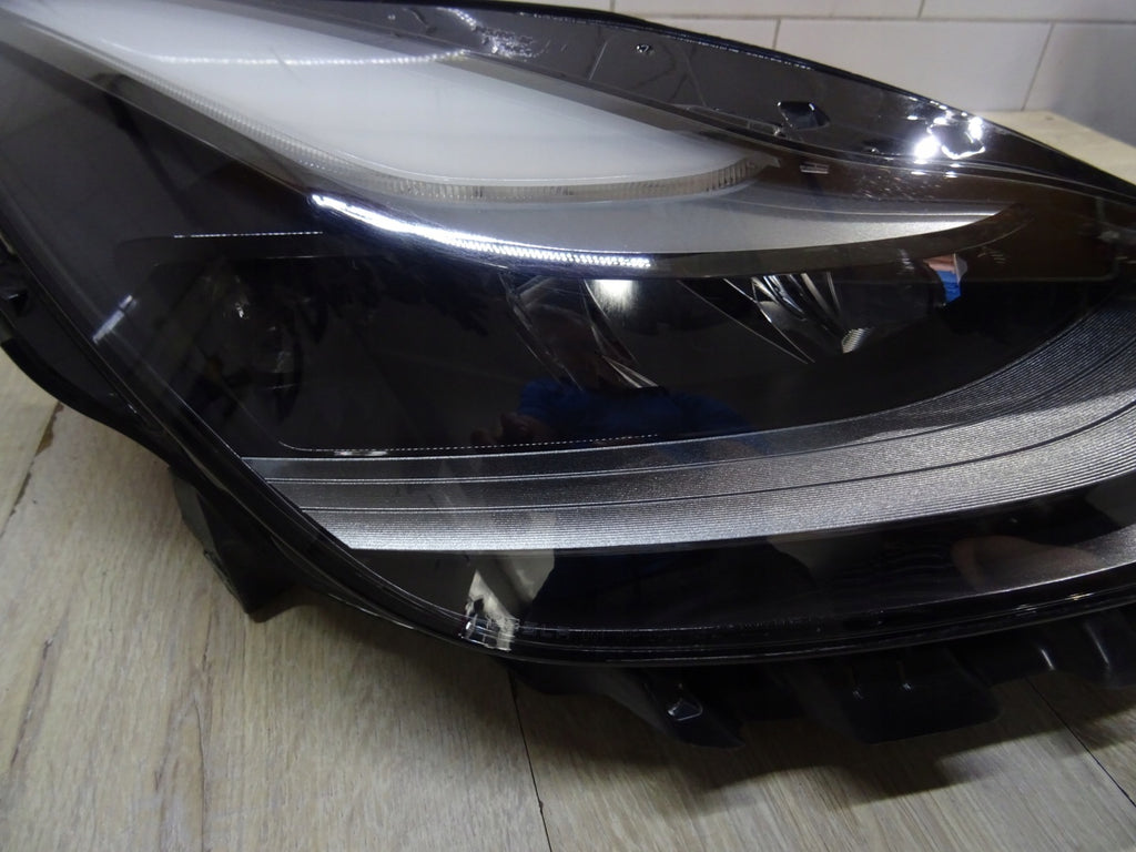 Frontscheinwerfer Mercedes-Benz Model 3 1514953-20-E Rechts Headlight SCH4881016589pl