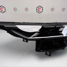 Frontscheinwerfer Audi Q8 4M8941085 Laser Links Scheinwerfer Headlight SCH1368217282vy