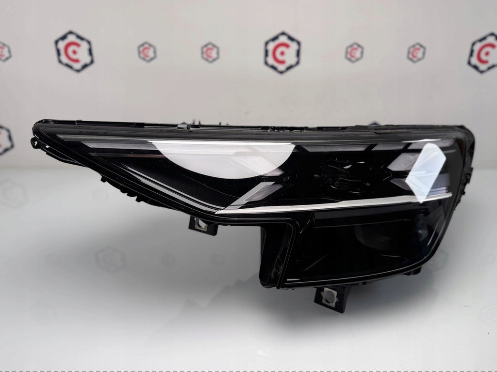 Frontscheinwerfer Audi Q8 4M8941085 Laser Links Scheinwerfer Headlight SCH1368217282vy