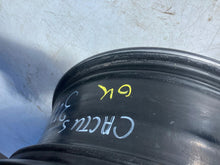 Load image into Gallery viewer, 1x Alufelge 17 Zoll 6.5" 4x108 9800494077 Citroën C4 Cactus Rim Wheel FEL4380467075ch
