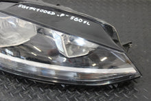 Load image into Gallery viewer, Frontscheinwerfer VW Golf VII 5G1941006D Rechts Scheinwerfer Headlight SCH8733474384pm