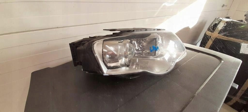 Frontscheinwerfer VW Passat 3C0941752G Rechts Scheinwerfer Headlight SCH8067774072ea