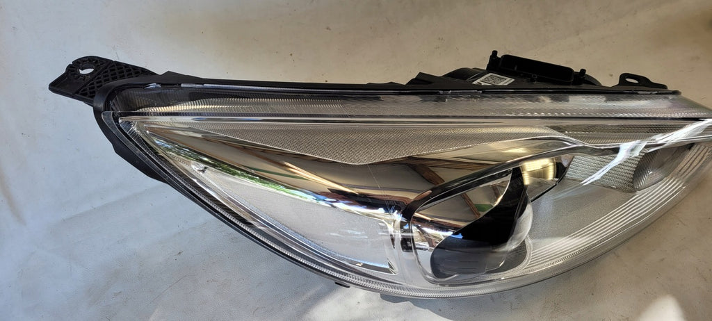 Frontscheinwerfer Ford Focus F1EB-13D154-AG Xenon Rechts Scheinwerfer Headlight