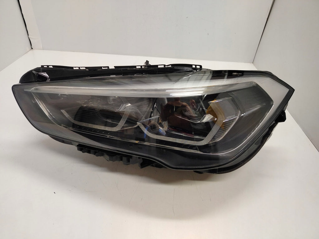 Frontscheinwerfer BMW X1 F48 7472255-06 Full LED Ein Stück (Rechts oder Links) SCH9934898216ws