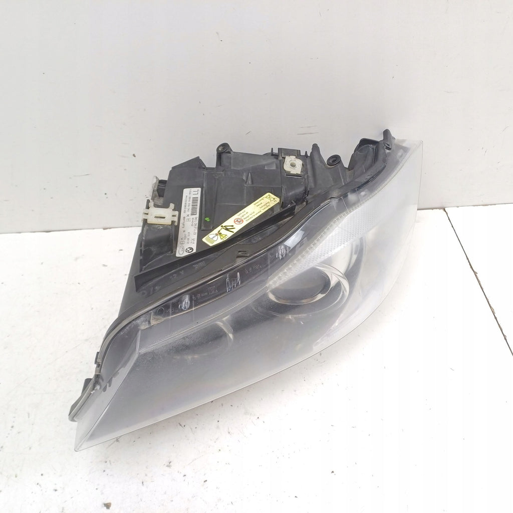 Frontscheinwerfer BMW 3 E91 E90 6942737 6948180 Links Scheinwerfer Headlight SCH5999840740qf