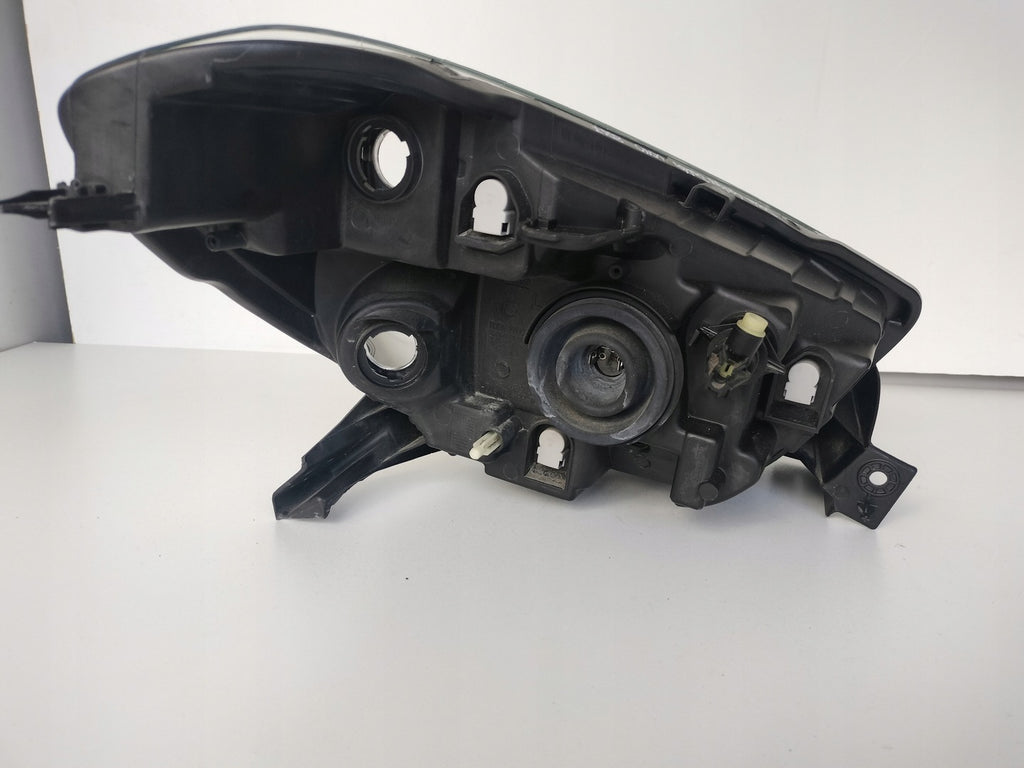 Frontscheinwerfer Dacia Dokker 260607950R LED Links Scheinwerfer Headlight