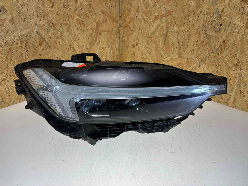 Frontscheinwerfer Volvo Xc60 I 32337383 LED Rechts Scheinwerfer Headlight SCH6912434989kn