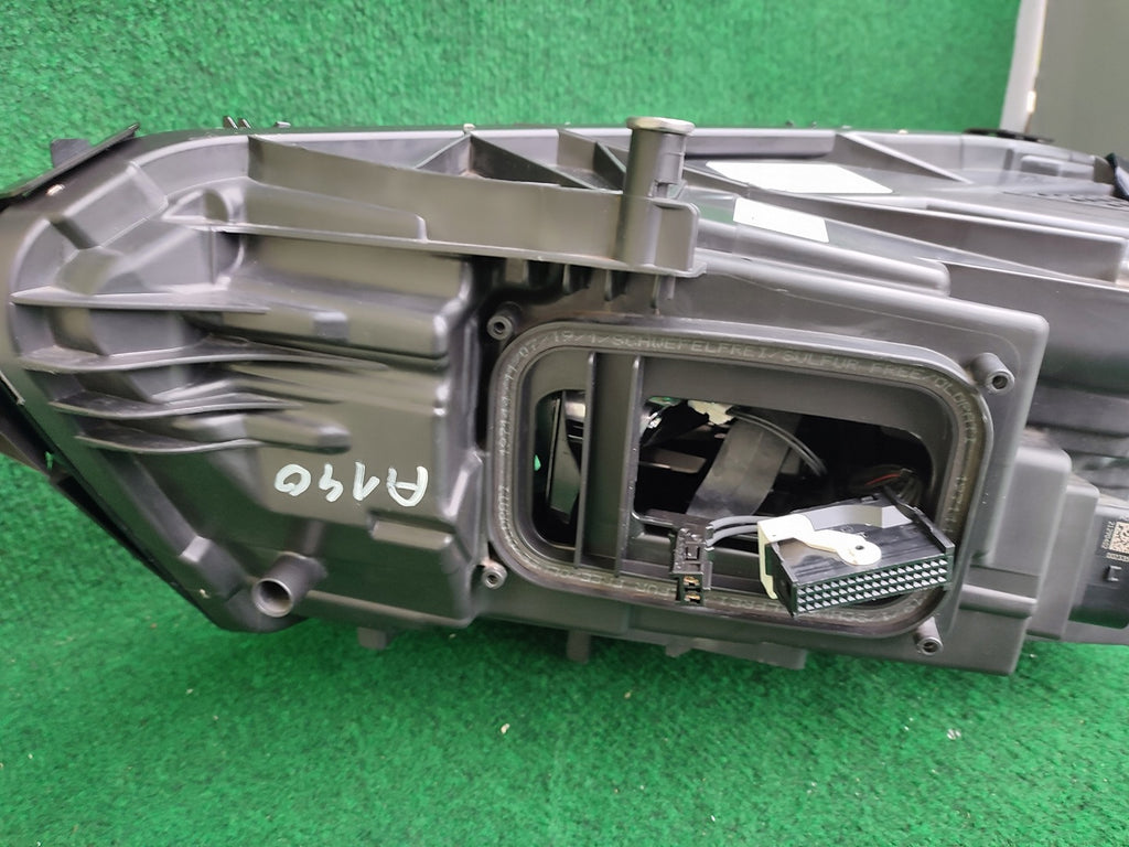 Frontscheinwerfer Mercedes-Benz A1779064803 Rechts Scheinwerfer Headlight SCH7944154705ll