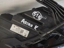 Load image into Gallery viewer, Frontscheinwerfer Opel Astra K 39055746 Full LED Rechts Scheinwerfer Headlight SCH1396141453xy