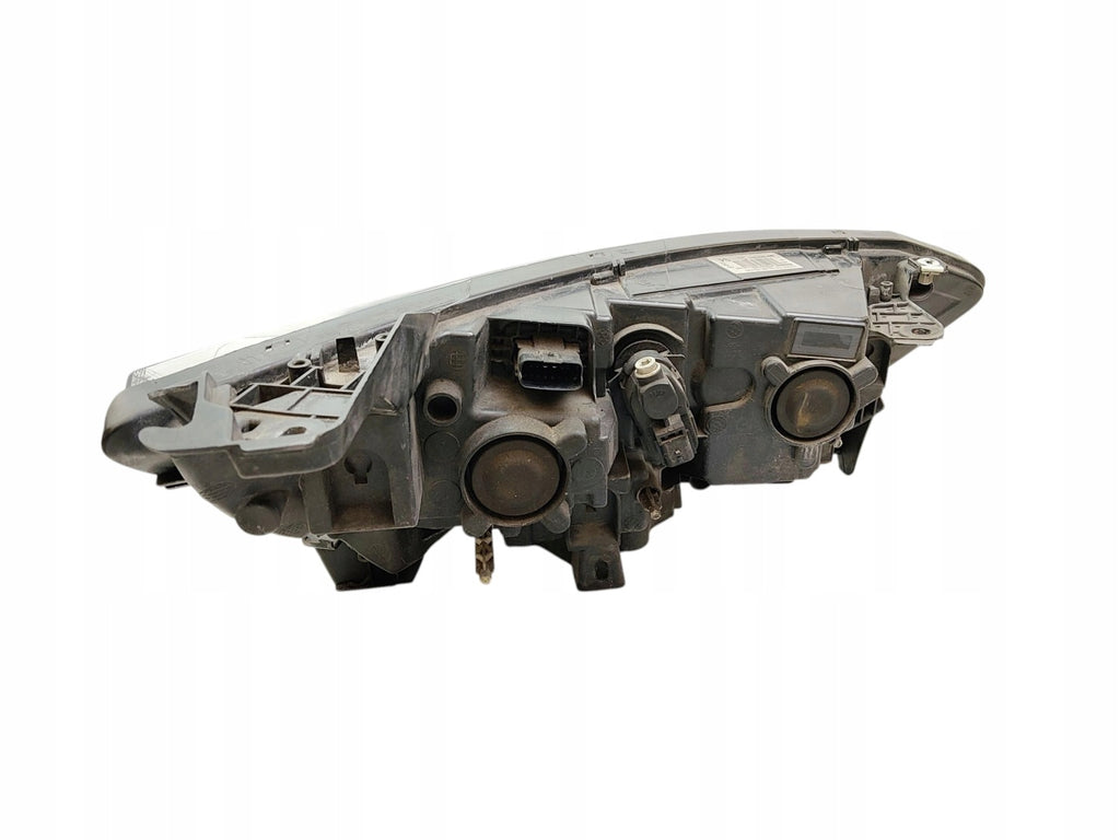Frontscheinwerfer Renault Espace V 260603748R LED Links Scheinwerfer Headlight SCH7926332014nl
