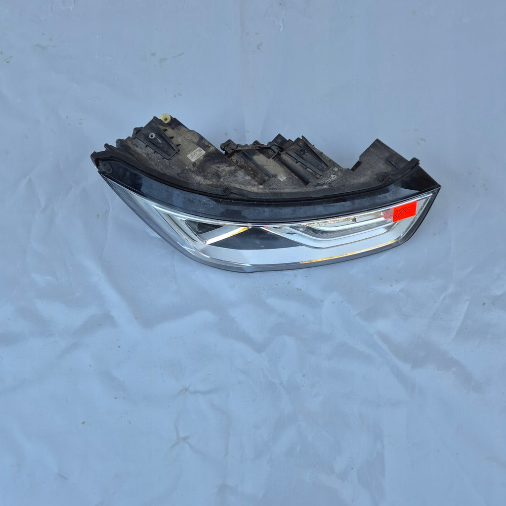 Frontscheinwerfer Audi A1 8XA941006 Xenon Rechts Scheinwerfer Headlight