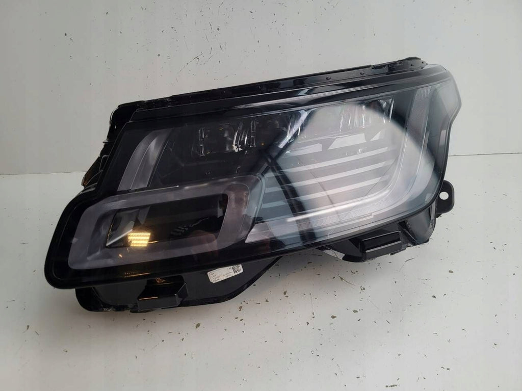 Frontscheinwerfer Land Rover Range L405 0020230807 Links Scheinwerfer Headlight SCH5348720410gp