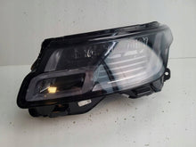 Laden Sie das Bild in den Galerie-Viewer, Frontscheinwerfer Land Rover Range L405 0020230807 Links Scheinwerfer Headlight SCH5348720410gp
