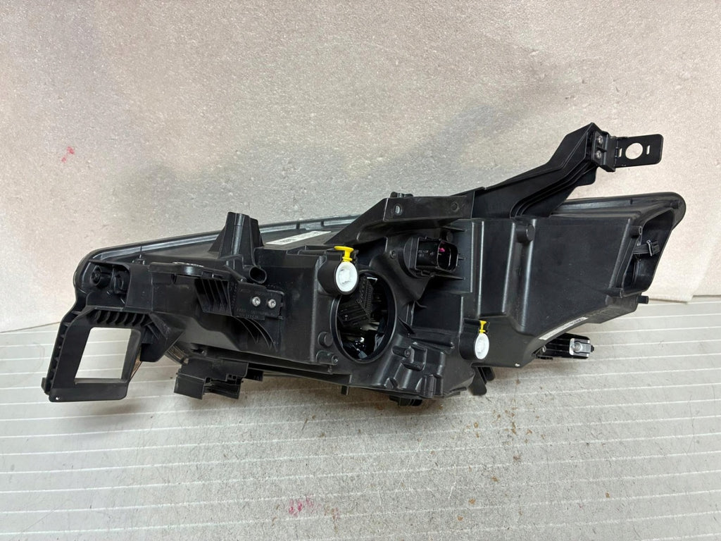 Frontscheinwerfer Cupra Born 10F941008J Full LED Rechts Scheinwerfer Headlight SCH5232102557ck