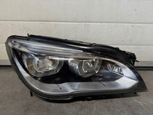 Laden Sie das Bild in den Galerie-Viewer, Frontscheinwerfer BMW 7 F01 F02 7351090-01 Rechts Scheinwerfer Headlight SCH5082313042au