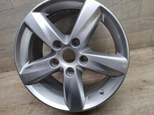 Laden Sie das Bild in den Galerie-Viewer, 1x Alufelge 17 Zoll 5x112 7P6601025A VW Touareg Rim Wheel FEL7420929509ce