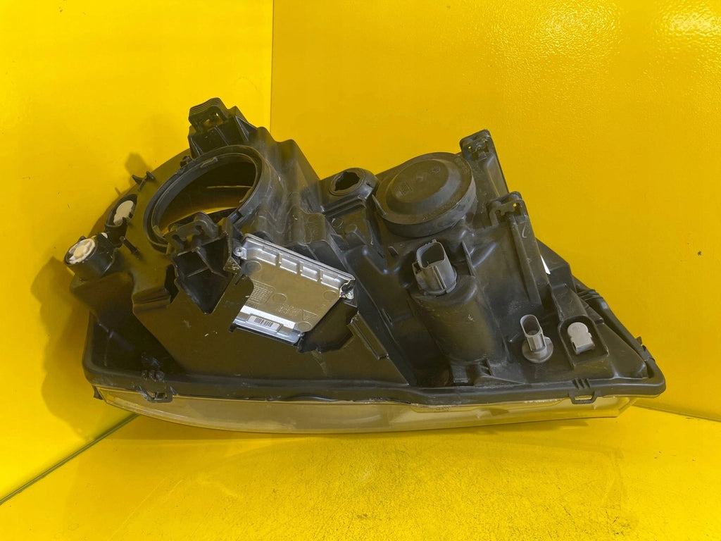 Frontscheinwerfer Volvo Xc90 89904677 Xenon Links Scheinwerfer Headlight