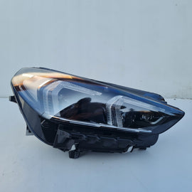 Frontscheinwerfer BMW X1 5A9A228-01 Full LED Rechts Scheinwerfer Headlight SCH3506170671da