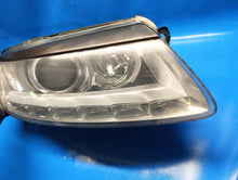 Laden Sie das Bild in den Galerie-Viewer, Frontscheinwerfer Audi A6 C6 4F0941004CP 8K0941597C Rechts Headlight SCH3924725970ep