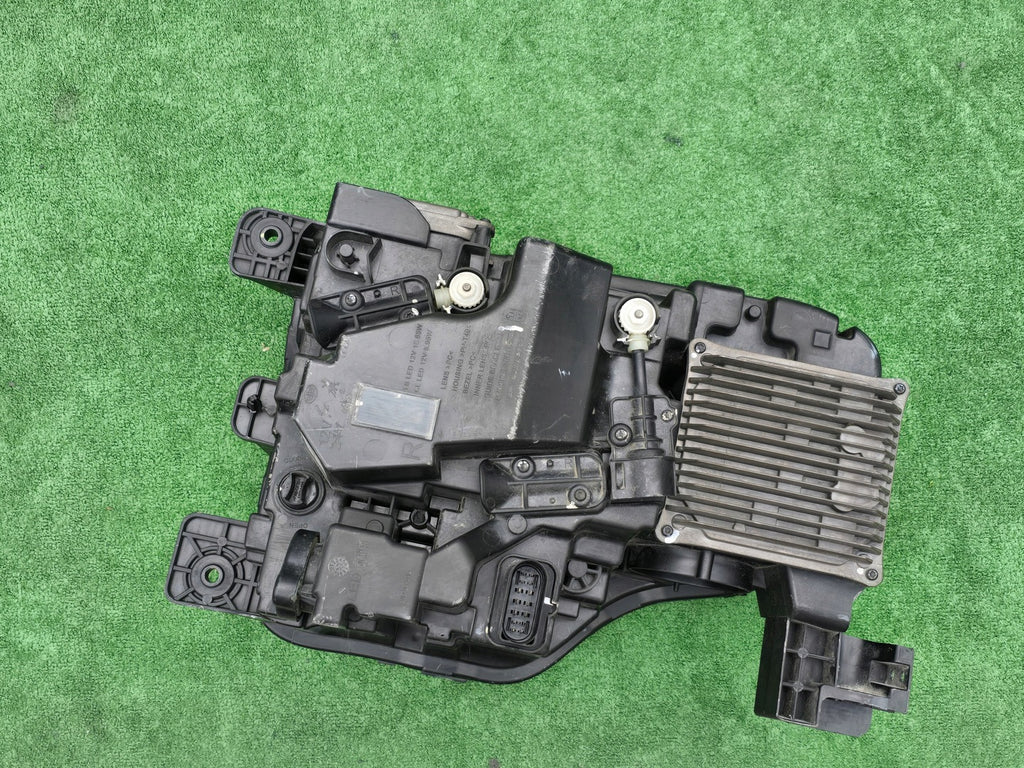 Frontscheinwerfer 3711110-QR03-B Full LED Links Scheinwerfer Headlight