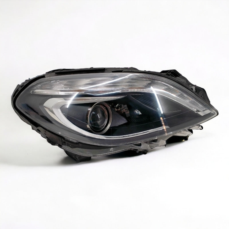 Frontscheinwerfer Mercedes-Benz W246 A2468207861 LED Rechts Headlight