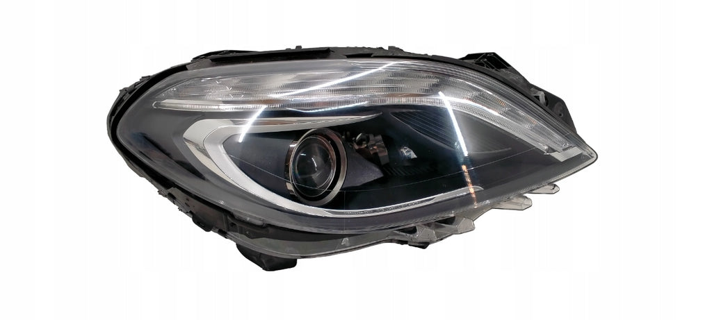 Frontscheinwerfer Mercedes-Benz W246 A2468207861 LED Rechts Headlight