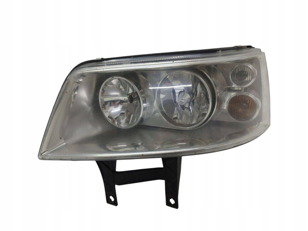 Frontscheinwerfer VW Transporter Caravelle 304411175L Links Headlight SCH2517953972jq